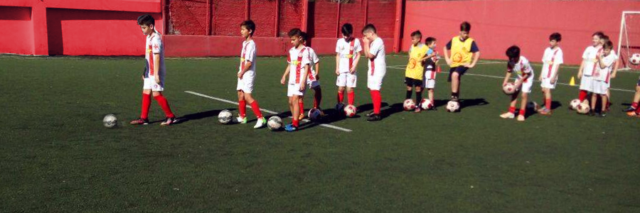 Futebol Feminino  Sport Club Internacional